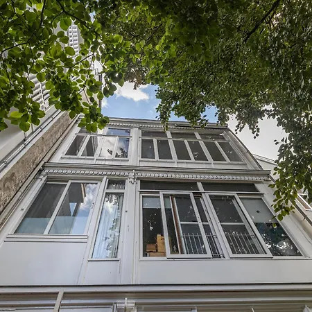 Westersingel Διαμέρισμα *