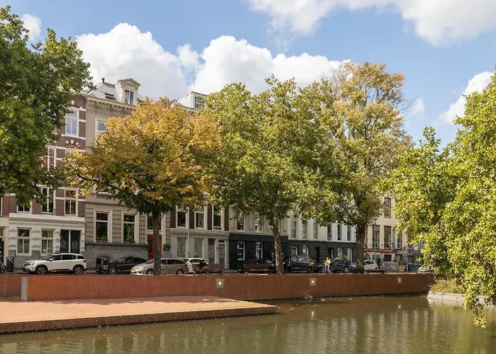 Westersingel Appartamento