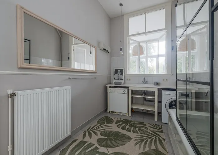 Westersingel Rotterdam