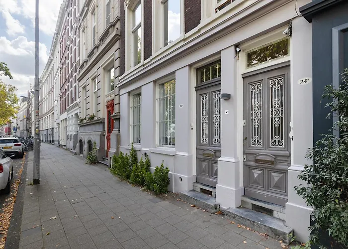 Westersingel * Rotterdam