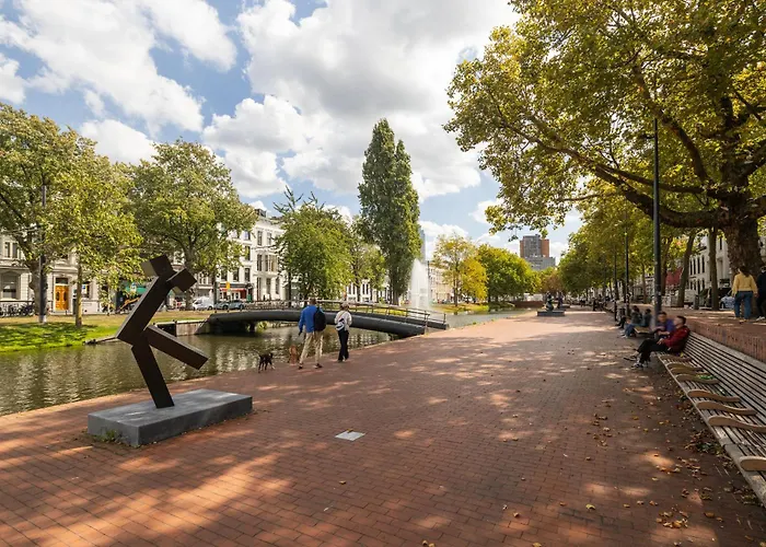 Westersingel Appartamento Rotterdam