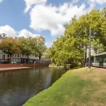 Westersingel Apartman Rotterdam
