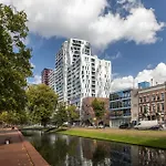 Apartamento Westersingel *