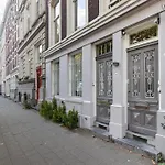 Westersingel * Rotterdam