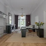 Westersingel * Роттердам