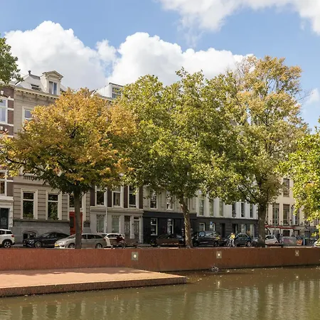 Westersingel Lejlighed