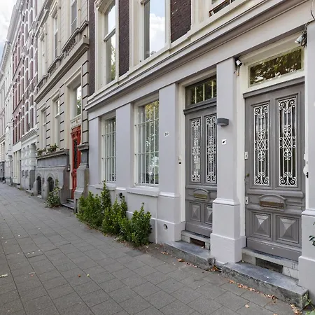 Westersingel * 로테르담