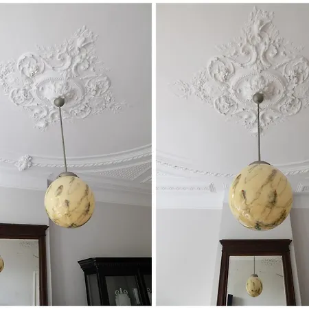 Westersingel Appartement *