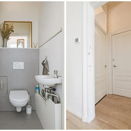 Apartman Westersingel Rotterdam