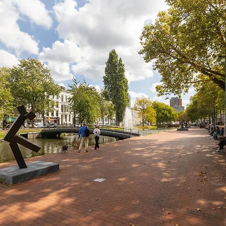 Westersingel Lejlighed Rotterdam