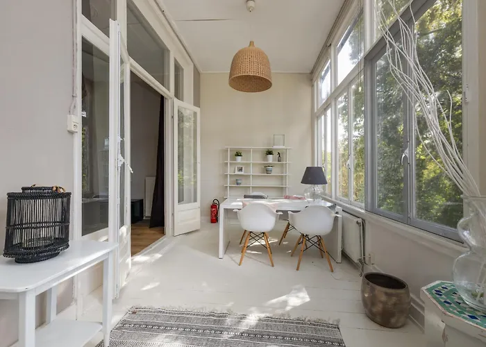 Apartman Westersingel