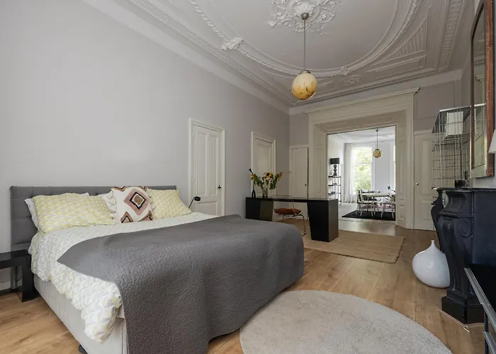 Apartman Westersingel *