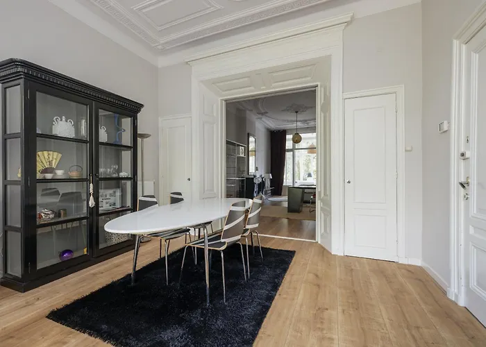 Westersingel Роттердам