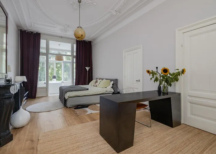 Apartman Westersingel