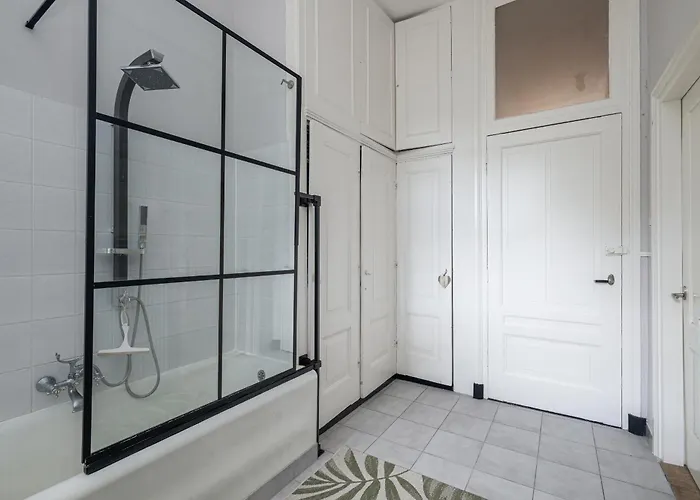 Westersingel * Роттердам