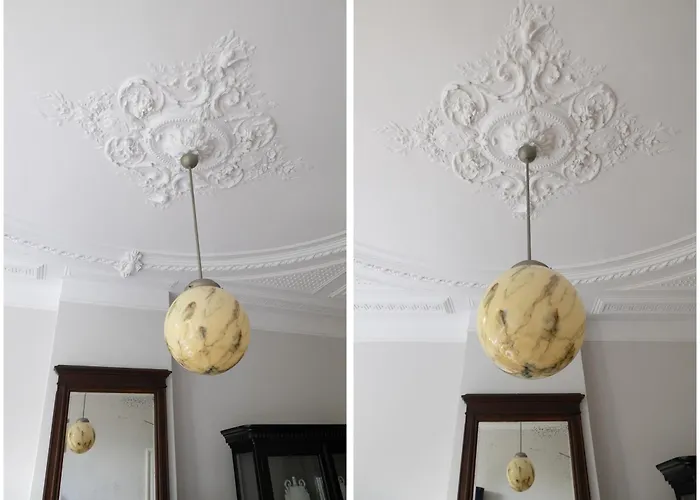 Westersingel Apartman *