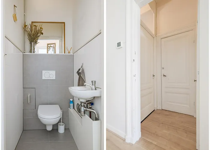 Apartman Westersingel Rotterdam