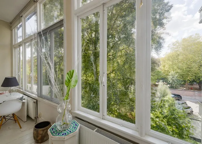 Westersingel Rotterdam