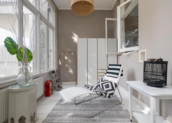 Westersingel Роттердам