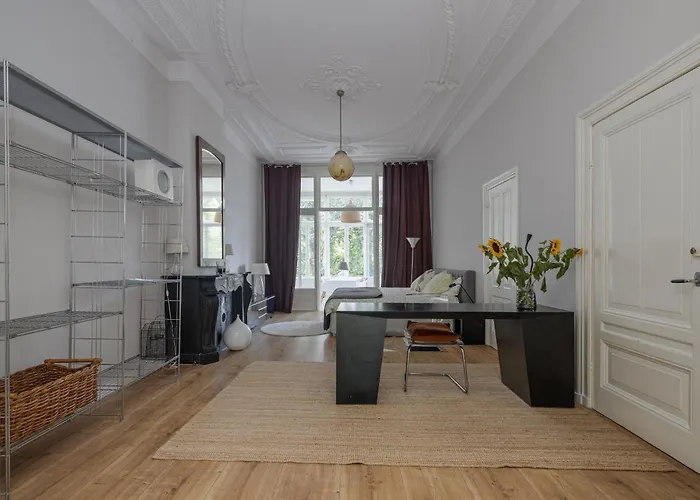 Westersingel * Роттердам