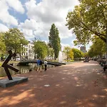 Westersingel アパート ロッテルダム
