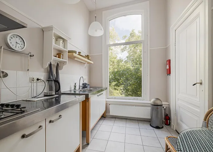 Westersingel Apartamento *