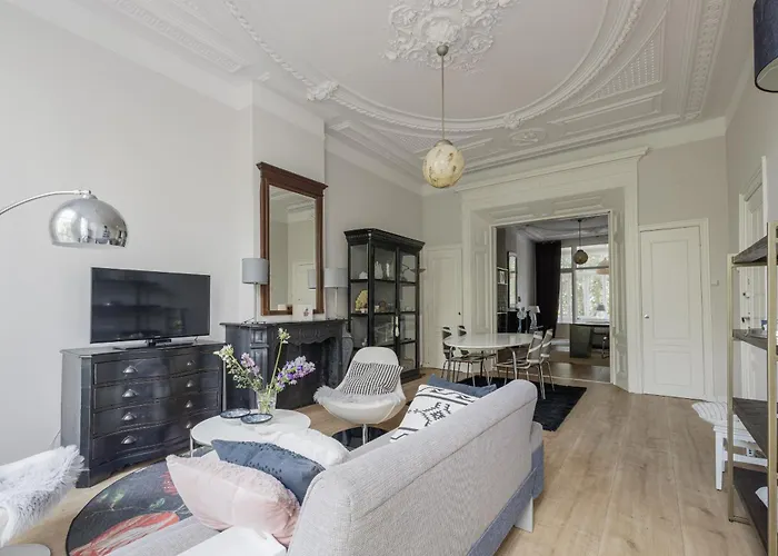 Westersingel Apartamento Roterdão