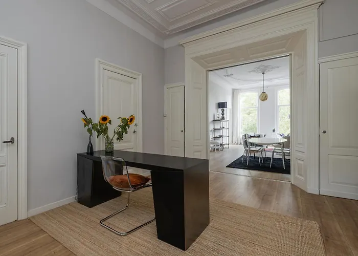 Westersingel * Roterdão