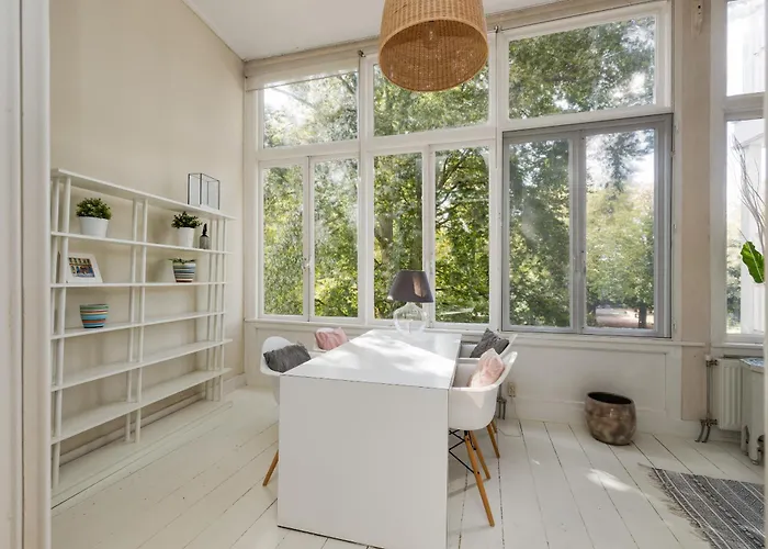 Westersingel * Roterdão