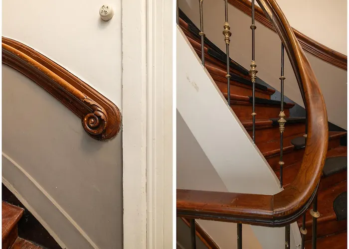 Apartamento Westersingel *